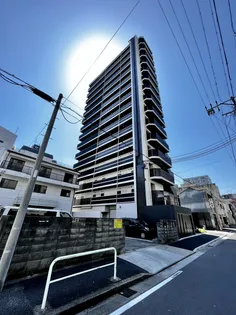愛知県名古屋市中区橘1【マンション】の外観