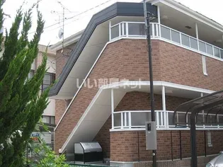 ブリックメゾン金剛の画像