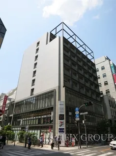 Cassia Kawasaki【6階】の外観