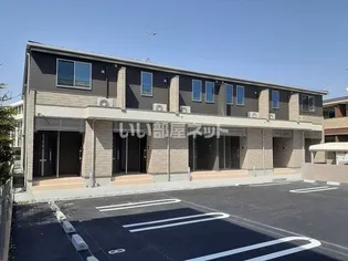 兵庫県小野市上本町【アパート】の外観