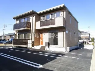 LA HAL 学園の森の画像