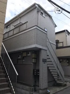 アップルコートの画像