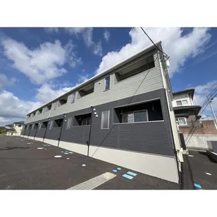 Foret Lumiere(フォレルミエール)【2階】の外観