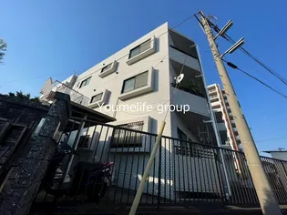 リエス愛甲石田の画像