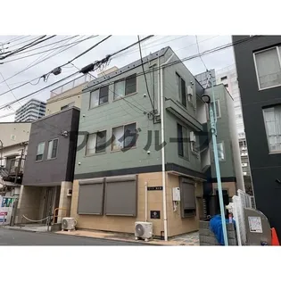 リード南大塚【3階】の外観