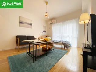 GARDENーQUARTZ旦野原の画像