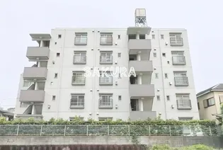 マエザワ第2コーポ【2階】の外観