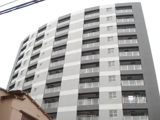 KDX川口幸町レジデンス【7階】の外観