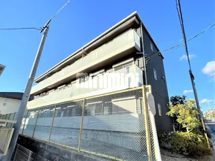 ヴィレッタ栄 E棟の画像