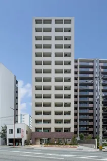 ラ・シック サヴォイ【3階】の外観