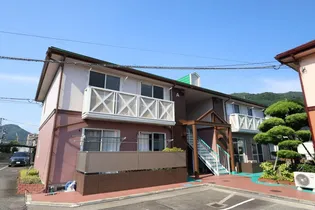 中島レジデンスの画像