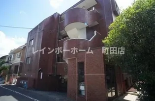 ラ・カセッタ【3階】の外観