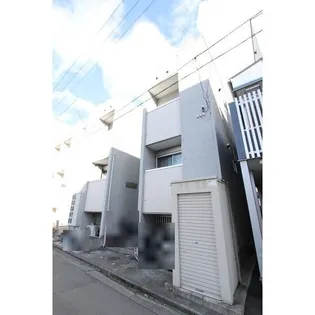 クローバーガーデン【1階】の外観