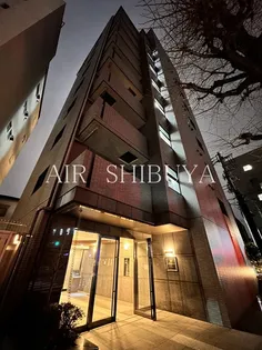 ルーブル神宮前の画像