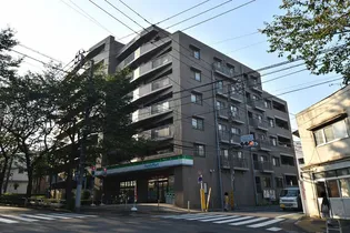 クラッサ目黒かむろ坂の画像