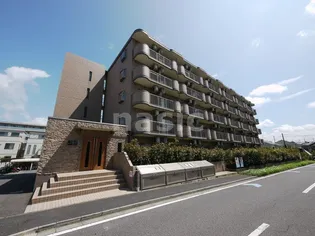 エクレール船橋日大前【2階】の外観