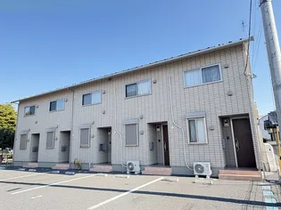 埼玉県さいたま市西区大字宝来【一戸建】の外観