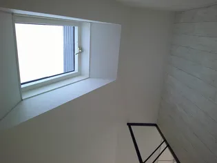 ピアネス山王A棟【2階】の内装