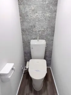 ピアネス山王A棟【2階】の内装