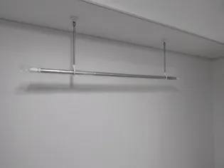 ピアネス山王A棟【2階】の内装