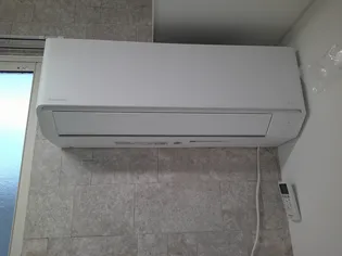 ピアネス山王A棟【2階】の内装