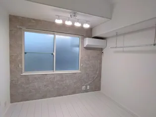 ピアネス山王A棟【2階】の外観