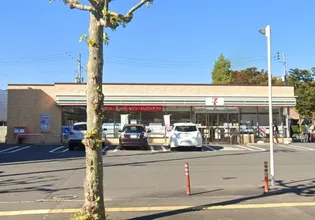 ピアネス山王A棟【2階】の周辺