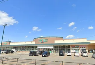 ピアネス山王A棟【2階】の周辺