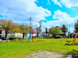 ピアネス山王A棟【2階】の周辺