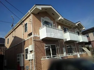 佐賀県鳥栖市古賀町【アパート】の外観