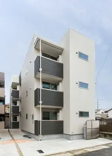 LUXE STYLE辻町EASTの画像