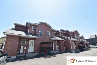 岡山県岡山市南区大福【一戸建】の外観