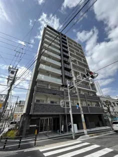 ワールドアイ大阪ドームシティⅡの画像