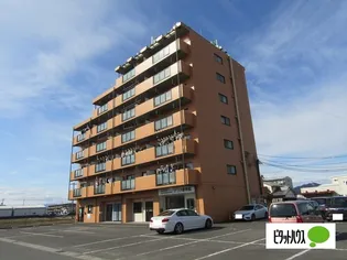 グランツ杉山Ⅲの画像