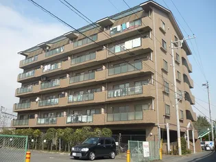 エクセレント鵠沼の画像