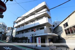 メゾン ド クレマンの画像