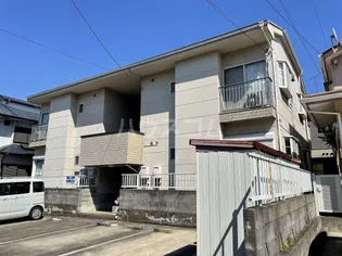 リバーランドハイツの画像