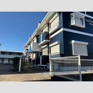 シアトリカルみずほ台IIの画像