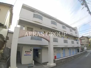 A&U中野上町の画像