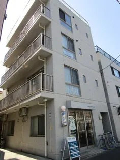 リブラ一之江【4階】の外観