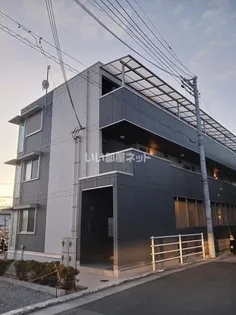 マンションパピルスIIの画像