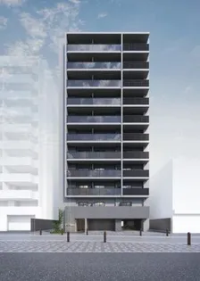 シーフォルム横浜阪東橋の画像