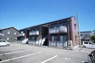 クレストコート IIの画像