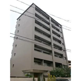 セントピア岡安の画像