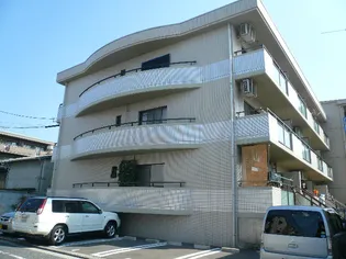 ビューハイツ枝松の画像