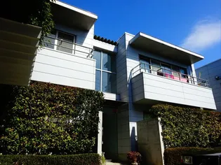 東京都杉並区下高井戸4【マンション】の外観