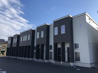 DーBOX八幡 A棟の画像