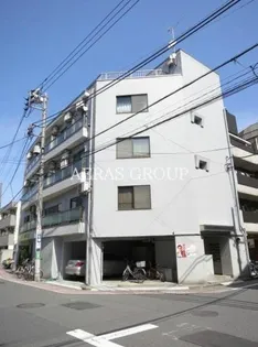 ガーデンハイム王子の画像