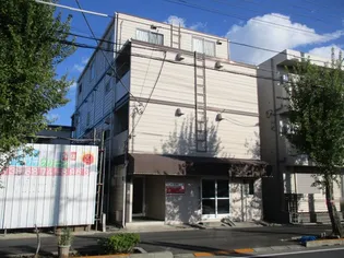 カーサセガワの画像