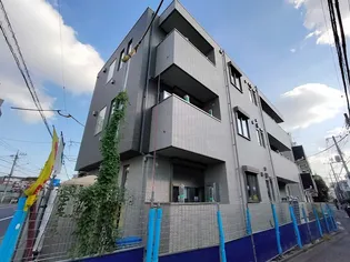 オークコートNの画像